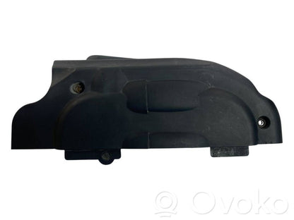 Cita veida dzinēja nodalījuma detaļa