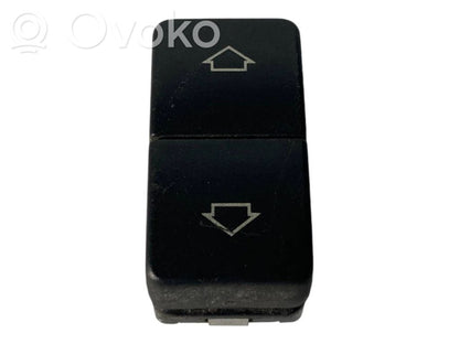 Power window switch