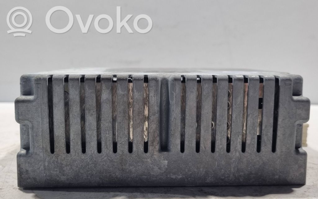 Video vadības modulis