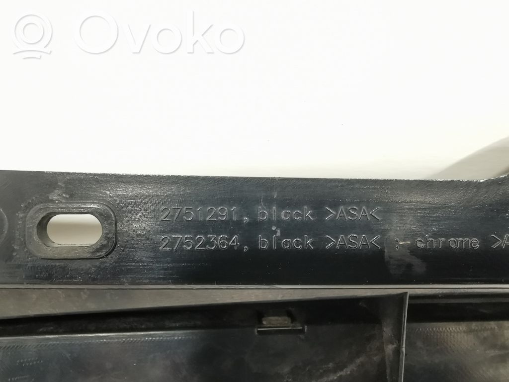 Augšējais režģis