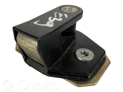 Петля для блокировки спереди