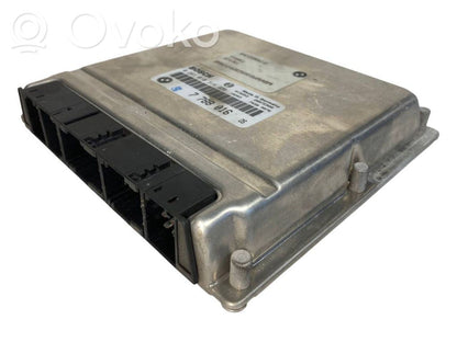 Комплект ЭБУ зажигания