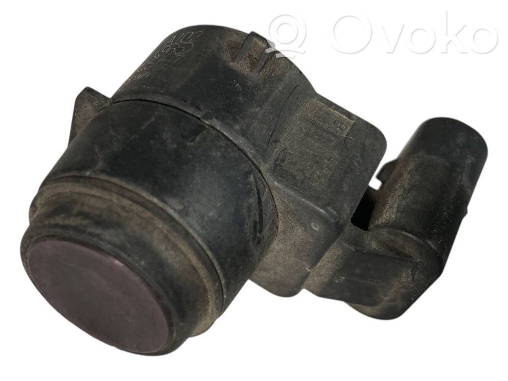 Parkošanās sensors PDC