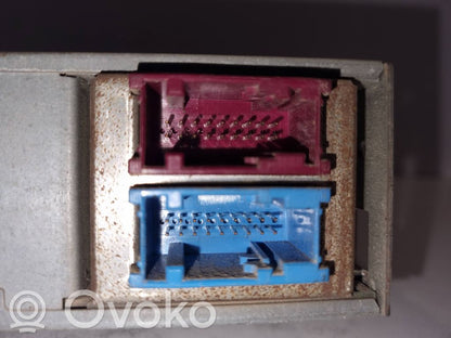 Радио / CD/DVD-плеер / навигация