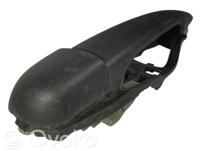 Ārējais atvēršanas rokturis