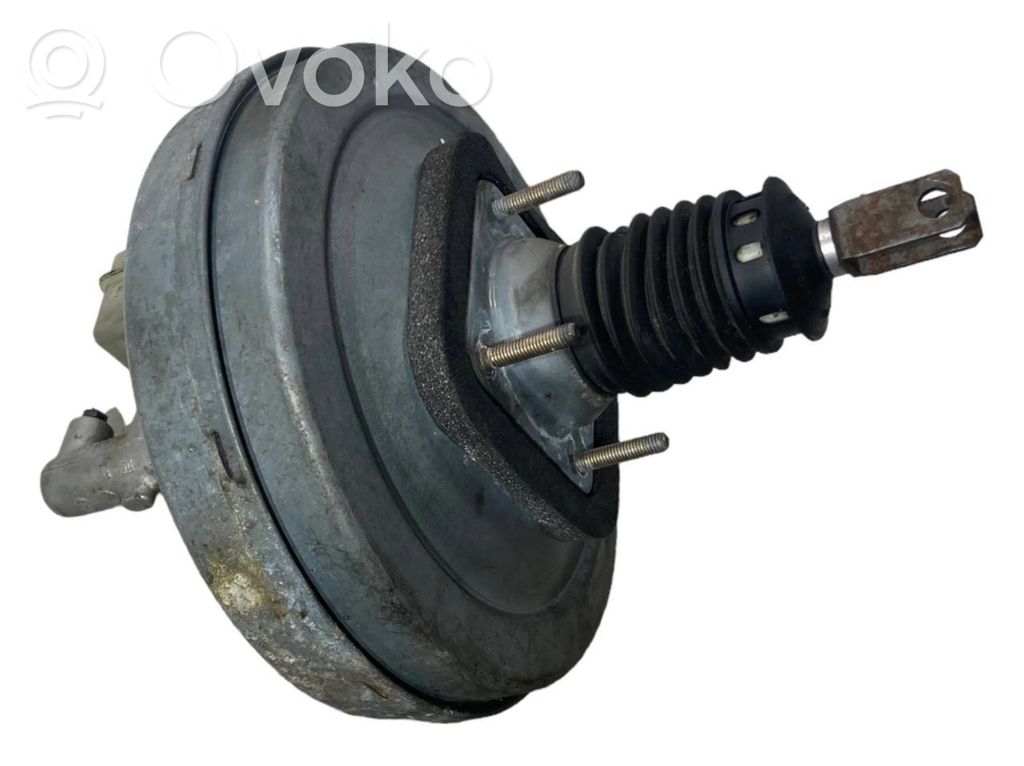 Bremžu vakuuma pastiprinātājs