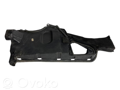 Air microfilter frame (part)