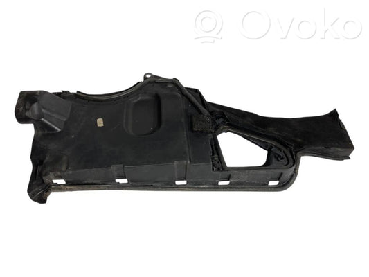 Gaisa mikrofiltra ietvars (daļa)