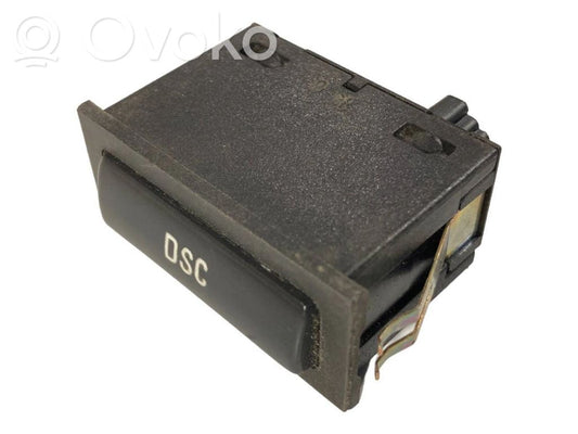 Anti-skid (ASR) switch