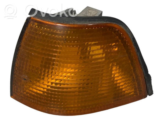 Front cornering light