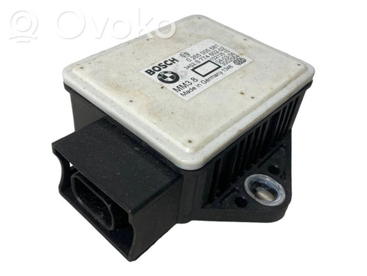 ESP (Electronic Stability Program) sensor (acceleration sensor)