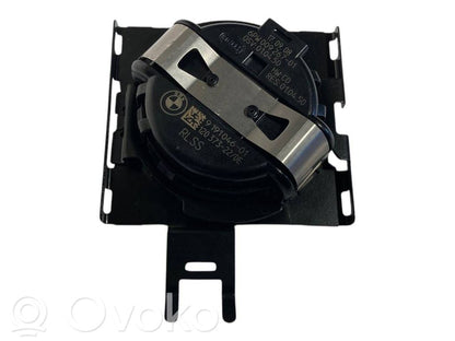 Rain sensor