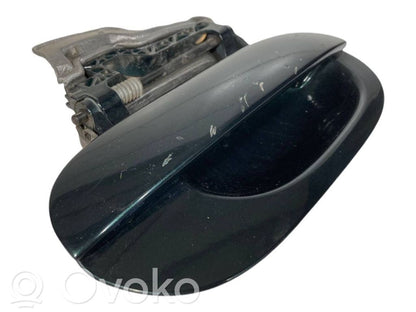 External opening handle