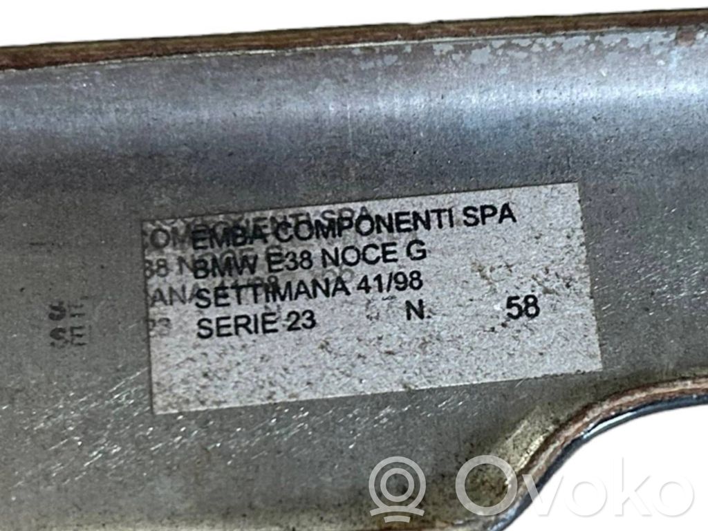 Cita veida salona detaļa