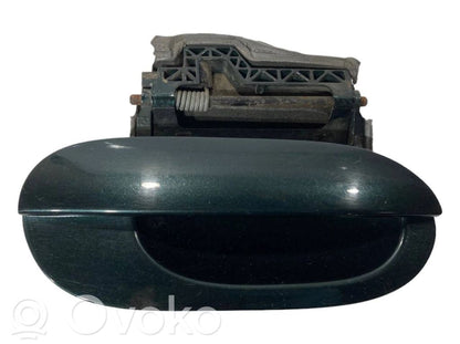 Ārējais atvēršanas rokturis