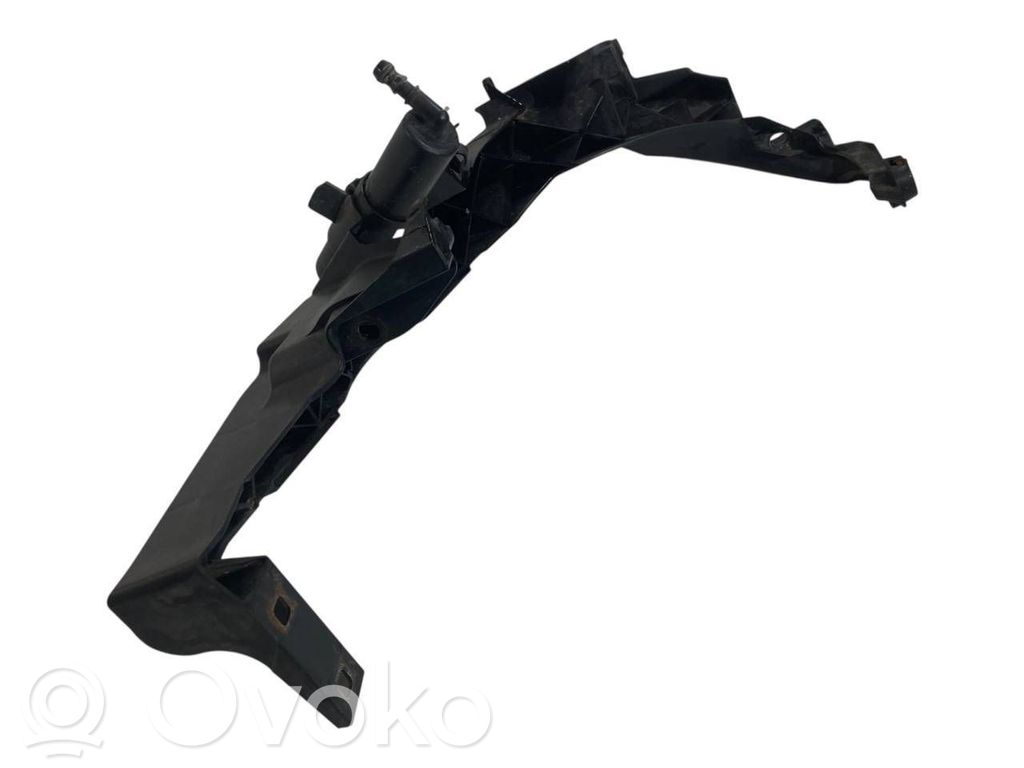 Priekšējā luktura turētājs