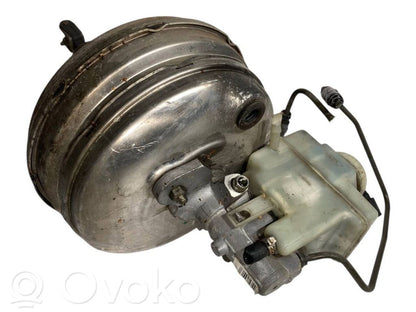 Bremžu vakuuma pastiprinātājs