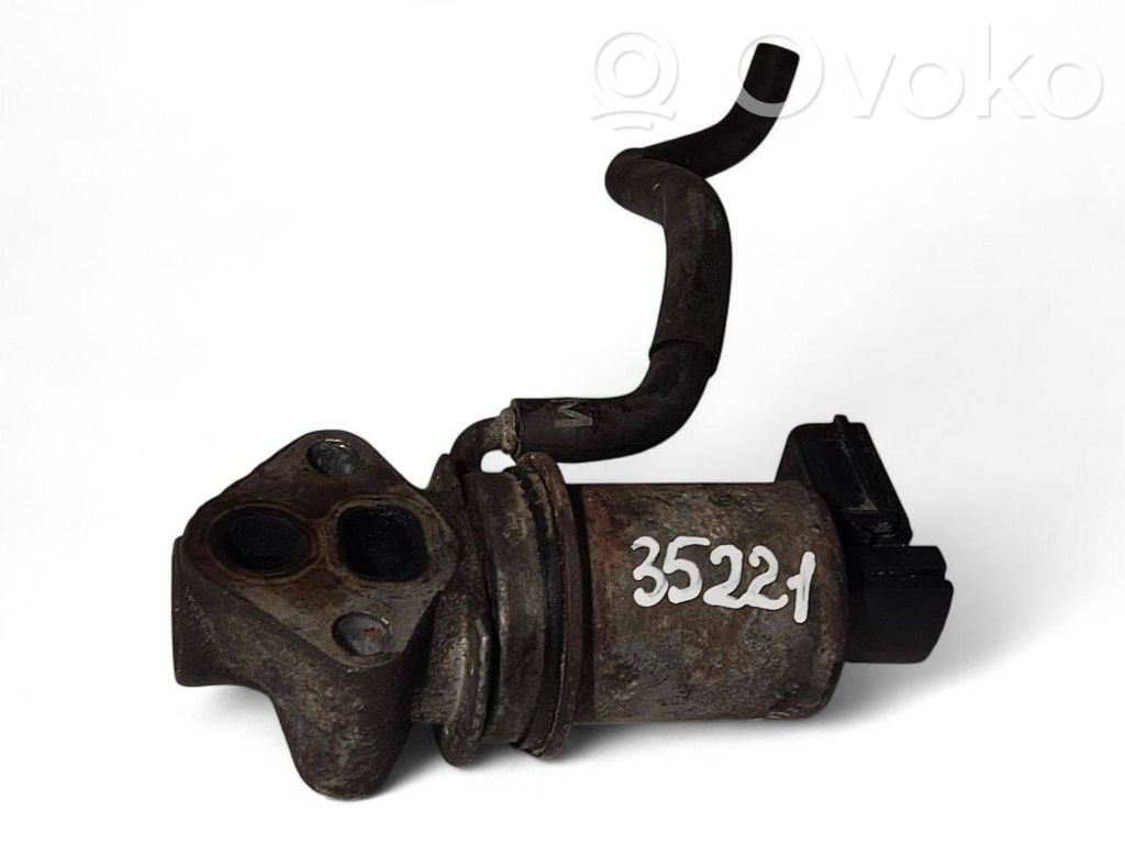 EGR vārsts