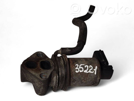EGR vārsts