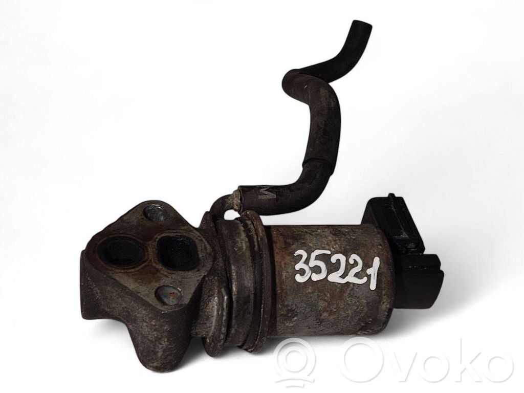 EGR vārsts