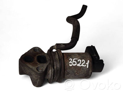 EGR vārsts