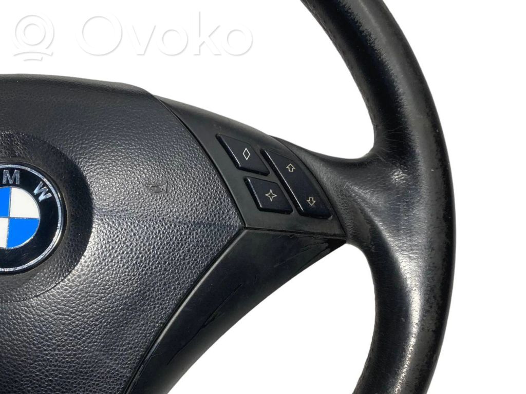 Рулевое колесо