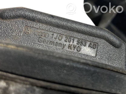 Degvielas tvertnes vāciņš