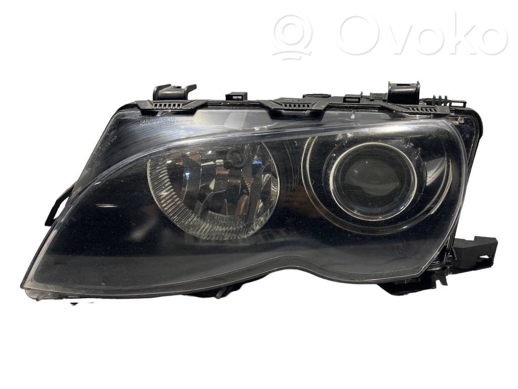 Priekšējais lukturis