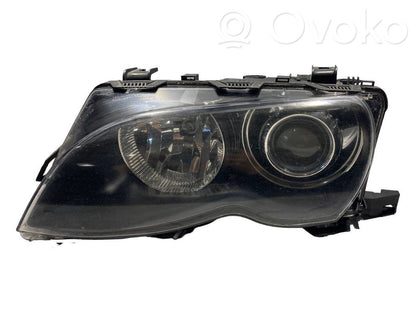 Priekšējais lukturis