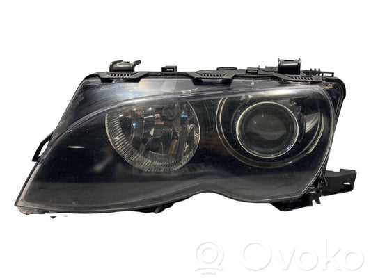 Priekšējais lukturis