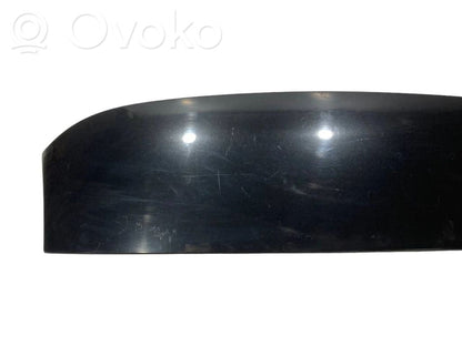 Spoilera aizmugurējais vāks