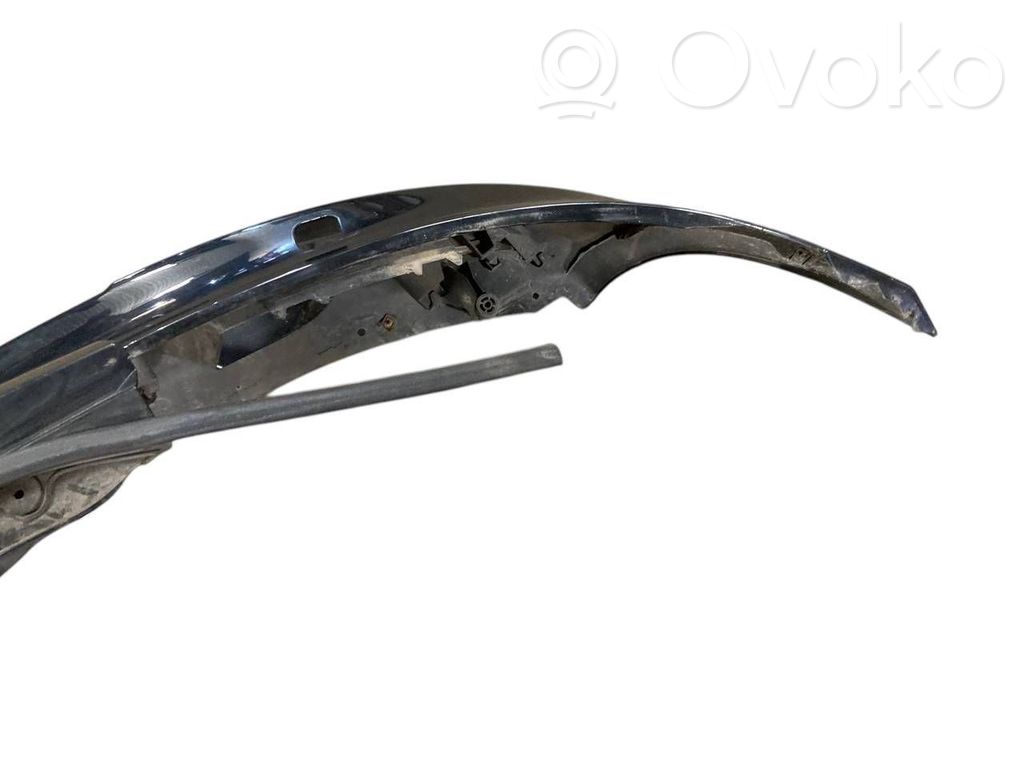 Priekšējais bamperis