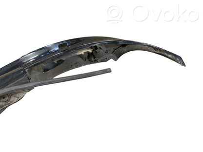 Priekšējais bamperis