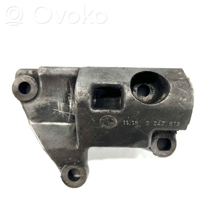 Ģeneratora stiprinājums