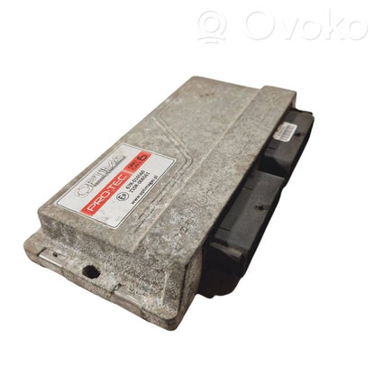 Блок управления газовым оборудованием