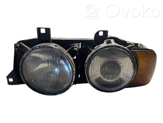 Headlight