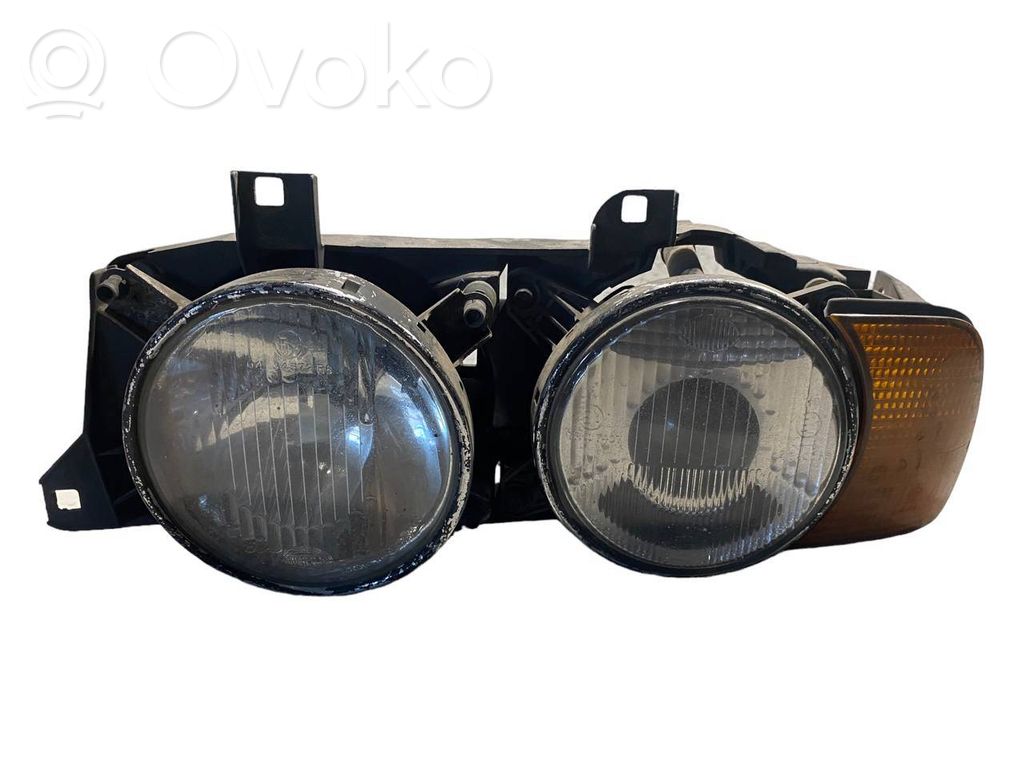 Headlight