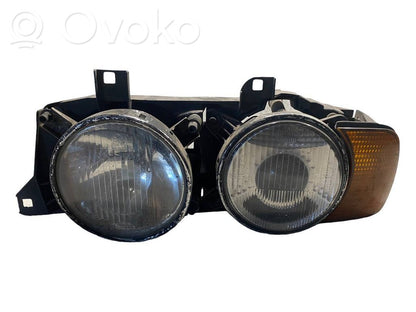 Headlight
