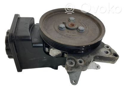 Насос гидроусилителя руля