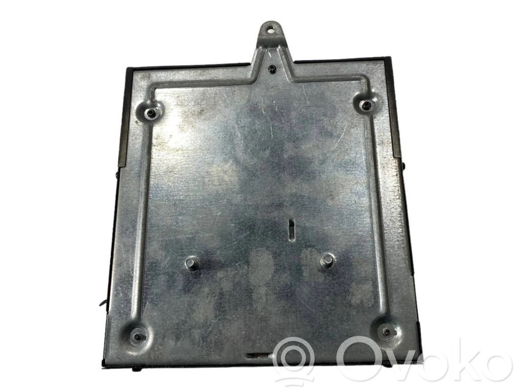 Skaņas pastiprinātājs