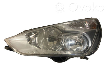 Priekšējais lukturis