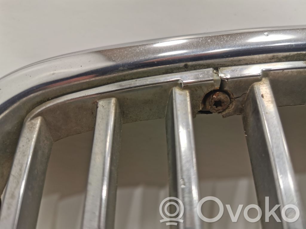 Priekšējais režģis