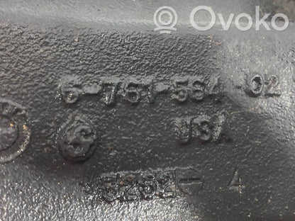 Dzinēja nostiprināšanas stiprinājums-kronšteins