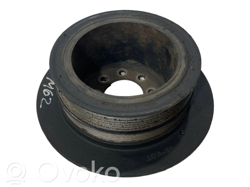 Шкив коленчатого вала