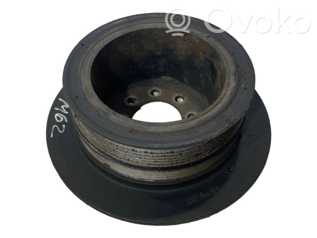 Kloķvārpstas skriemelis