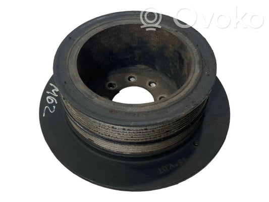 Шкив коленчатого вала