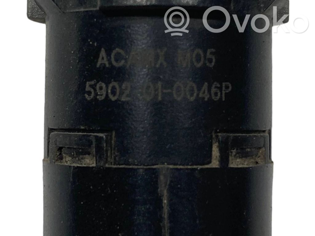 Датчик парковки PDC