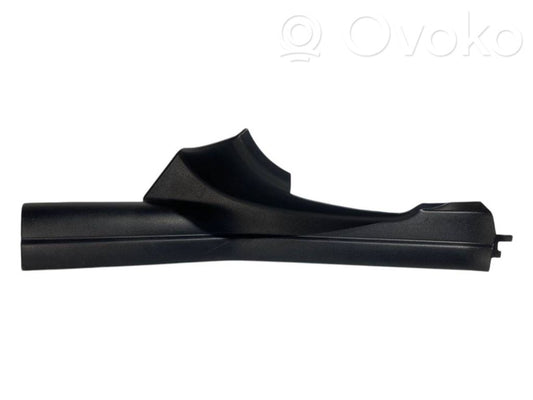 Rear door sill trim (inner)