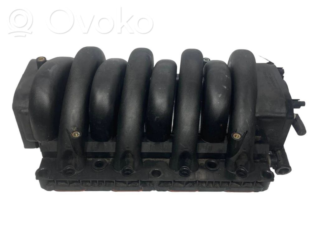 Intake manifold