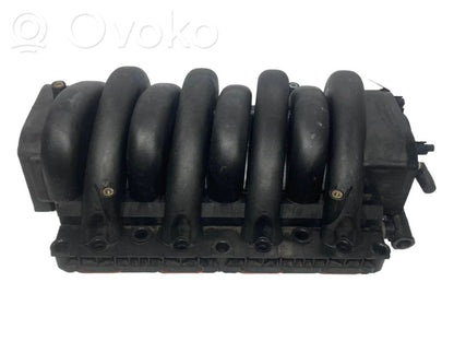 Intake manifold